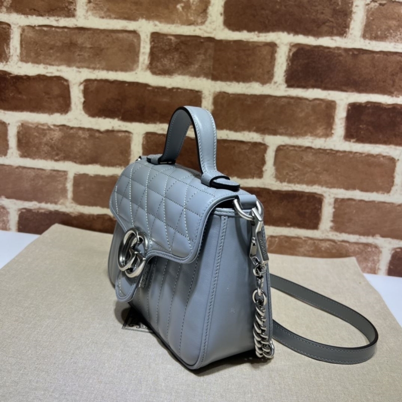 Gucci Top Handle Bags